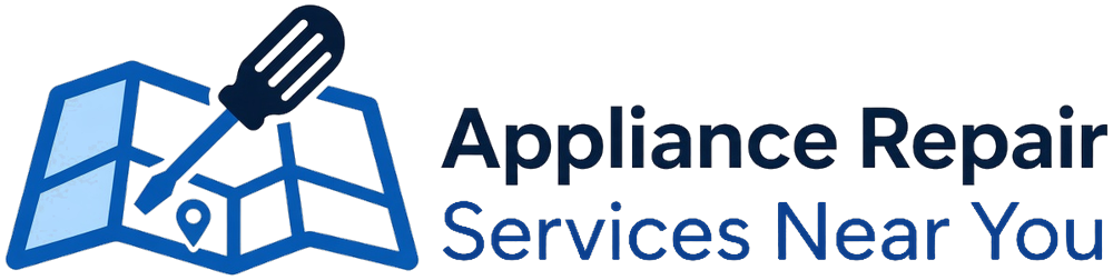 Appliance Repair Near You