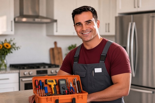 Appliance Repair Near Me